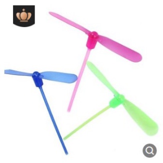 Chuồn chuồn Bay chong chóng bay Có Đèn Led Phát Sáng Nhiều Màu Sắc