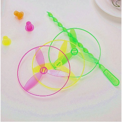 Chuồn chuồn Bay chong chóng bay Có Đèn Led Phát Sáng Nhiều Màu Sắc