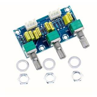 Mạch âm sắc  XH-M802