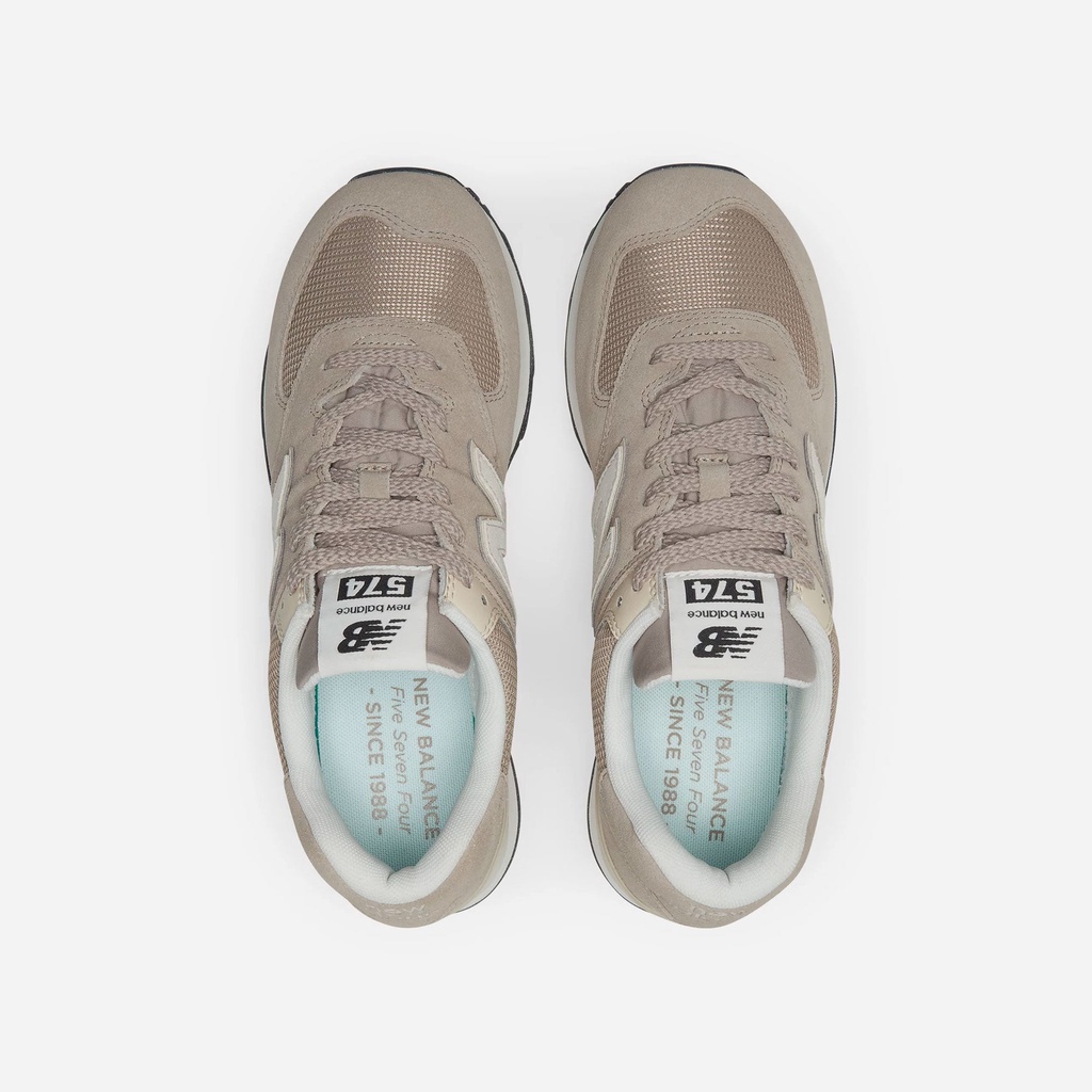 Giày thể thao unisex New Balance Classic 574 - U574WO2