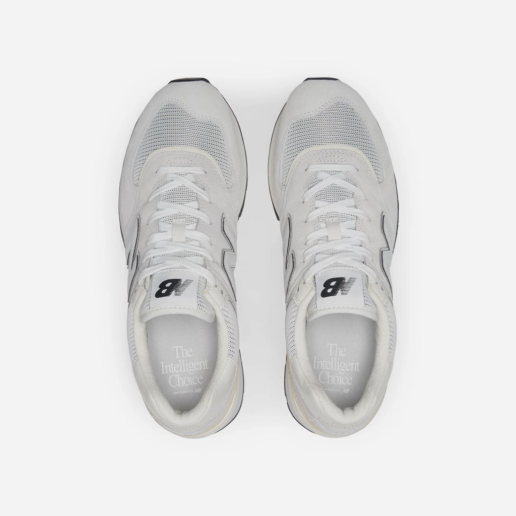 Giày thể thao unisex New Balance 574 Legacy - U574LGGL