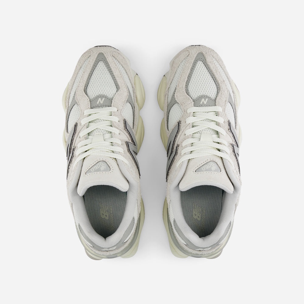 Giày sneaker unisex New Balance 9060 / Hairy Suede - U9060HSC