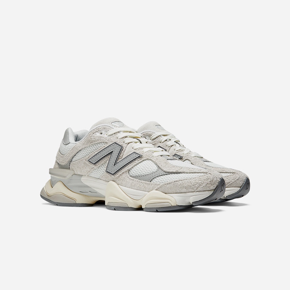 Giày sneaker unisex New Balance 9060 / Hairy Suede - U9060HSC