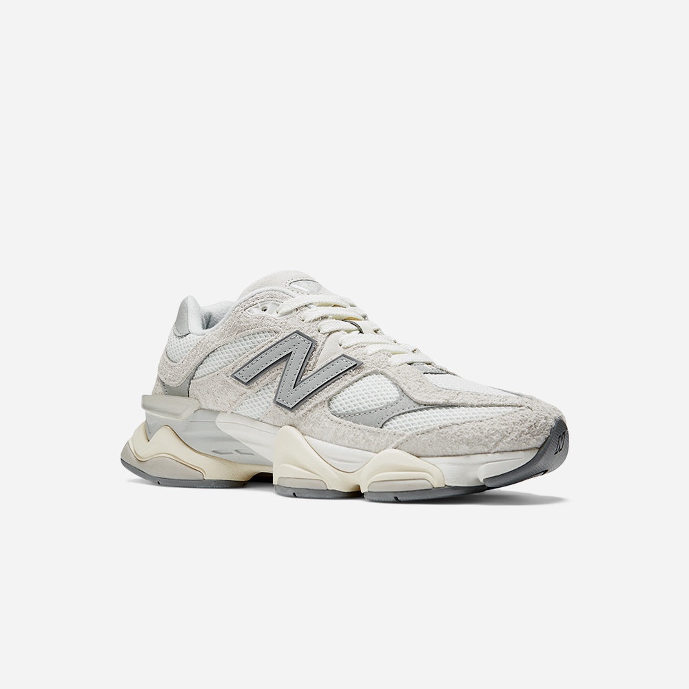 Giày sneaker unisex New Balance 9060 / Hairy Suede - U9060HSC
