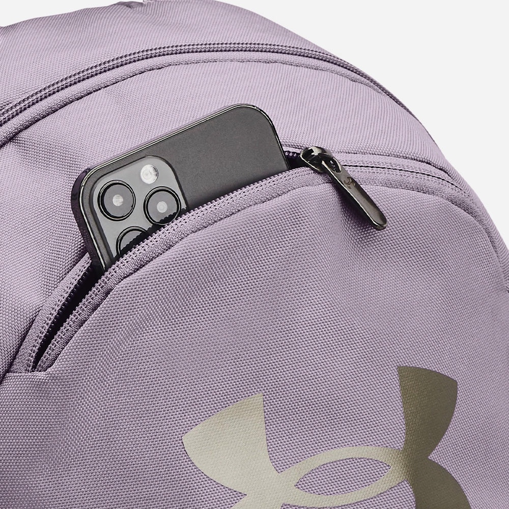 Balo thể thao unisex Under Armour Hustle Lite - 1364180-550