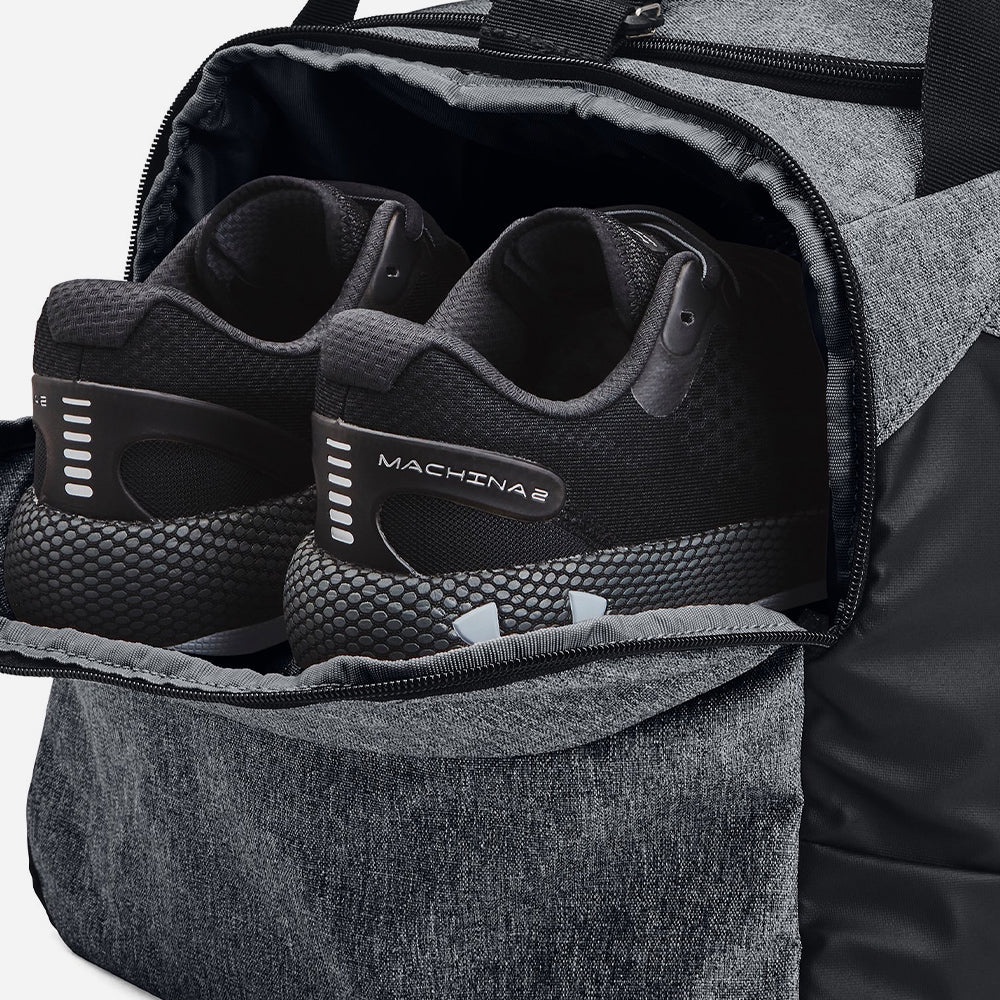 Túi thể thao unisex Under Armour Undeniable 5.0 Duffle Md - 1369223-012