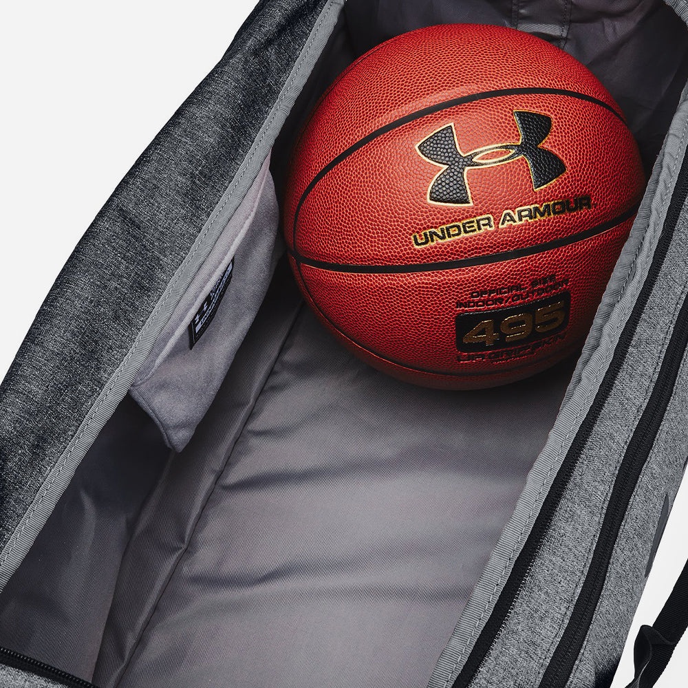 Túi thể thao unisex Under Armour Undeniable 5.0 Duffle Md - 1369223-012