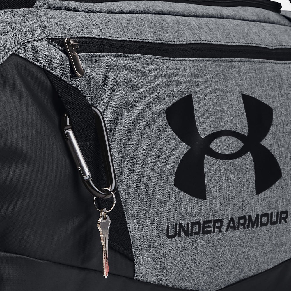 Túi thể thao unisex Under Armour Undeniable 5.0 Duffle Md - 1369223-012