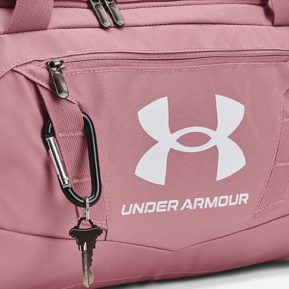 Túi thể thao unisex Under Armour Undeniable 5.0 Duffle Xs - 1369221-697