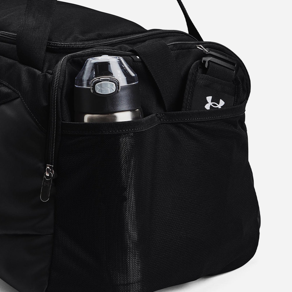 Túi thể thao unisex Under Armour Undeniable 5.0 Duffle Md - 1369223-001
