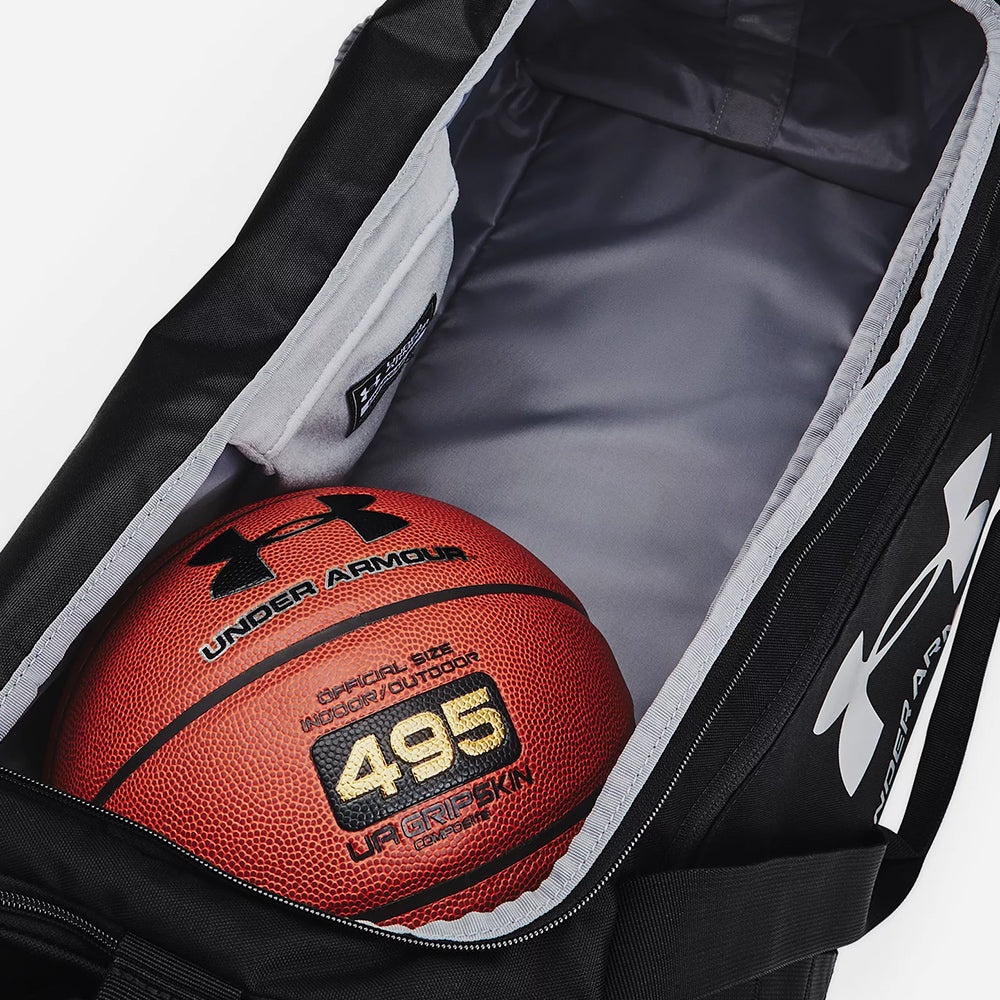 Túi thể thao unisex Under Armour Undeniable 5.0 Duffle Md - 1369223-001