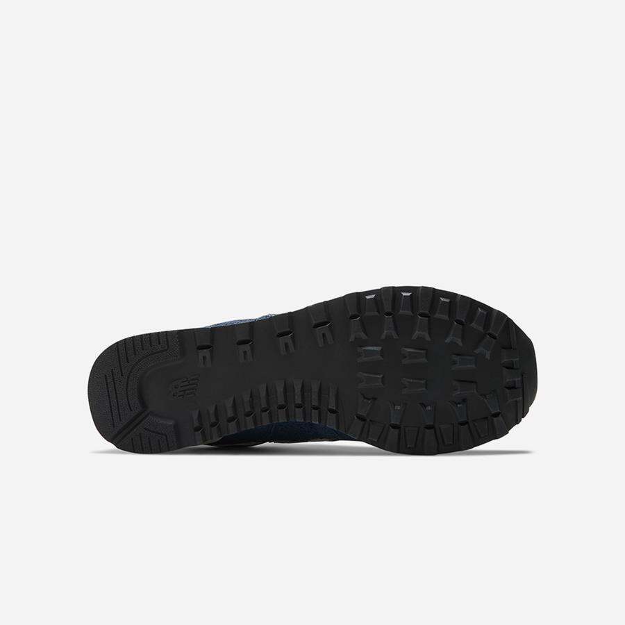 Giày thể thao unisex New Balance Classic 574 - U574EZ2