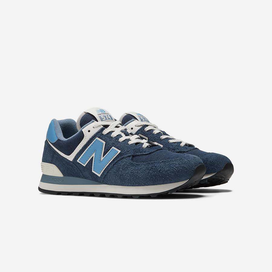 Giày thể thao unisex New Balance Classic 574 - U574EZ2
