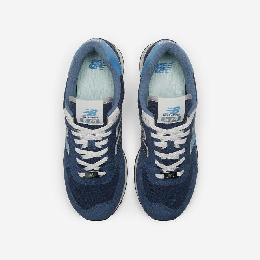 Giày thể thao unisex New Balance Classic 574 - U574EZ2