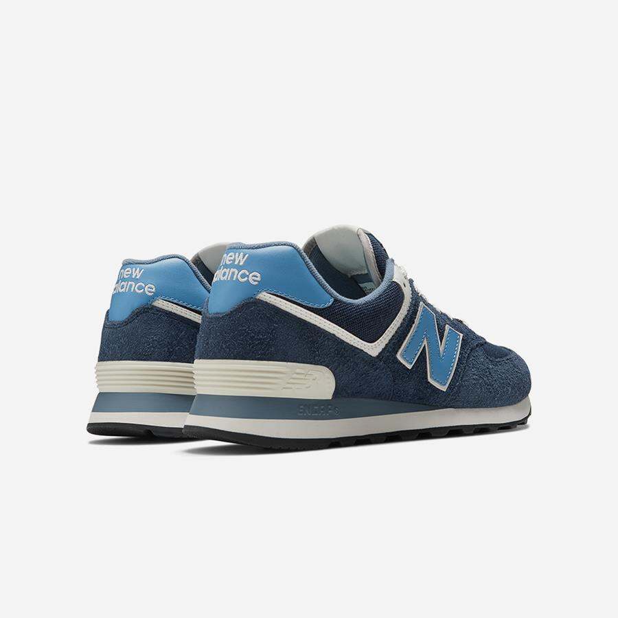 Giày thể thao unisex New Balance Classic 574 - U574EZ2