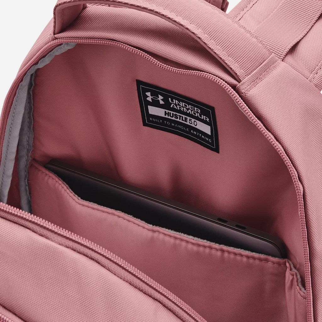 Balo thể thao unisex Under Armour Hustle - 1361176-697