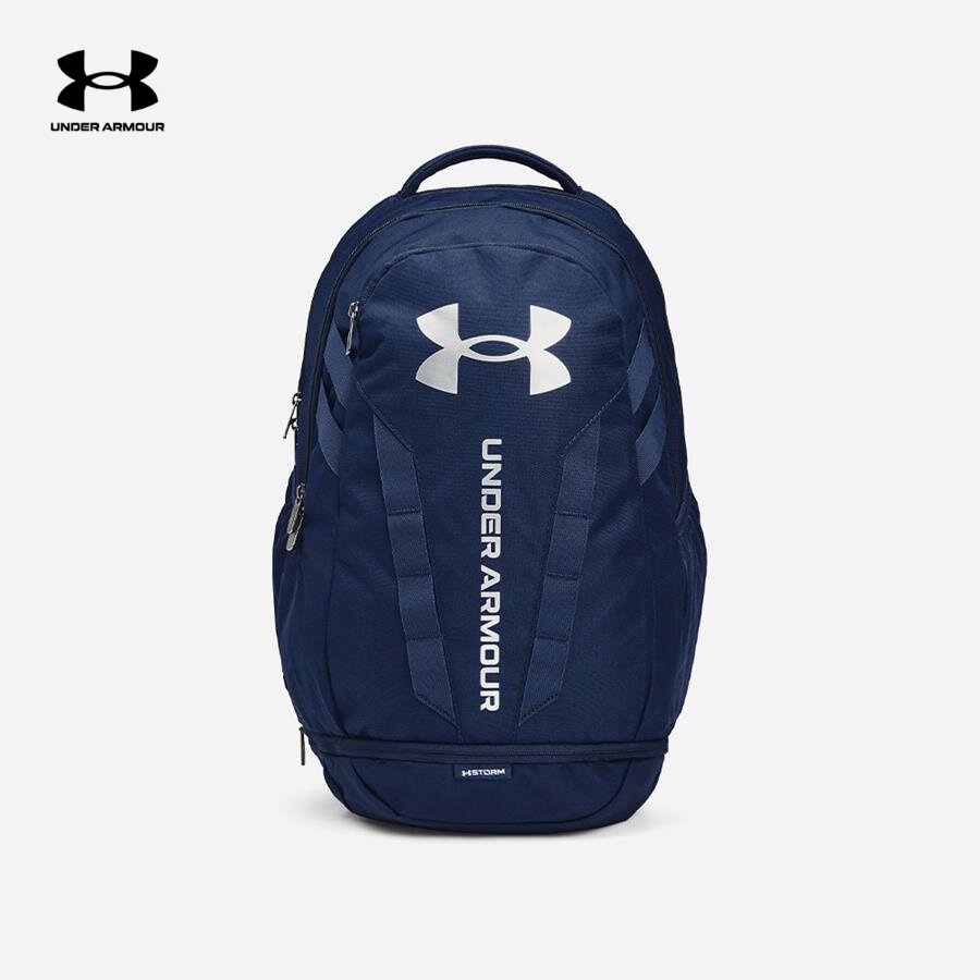 Balo thể thao unisex Under Armour Hustle - 1361176-408