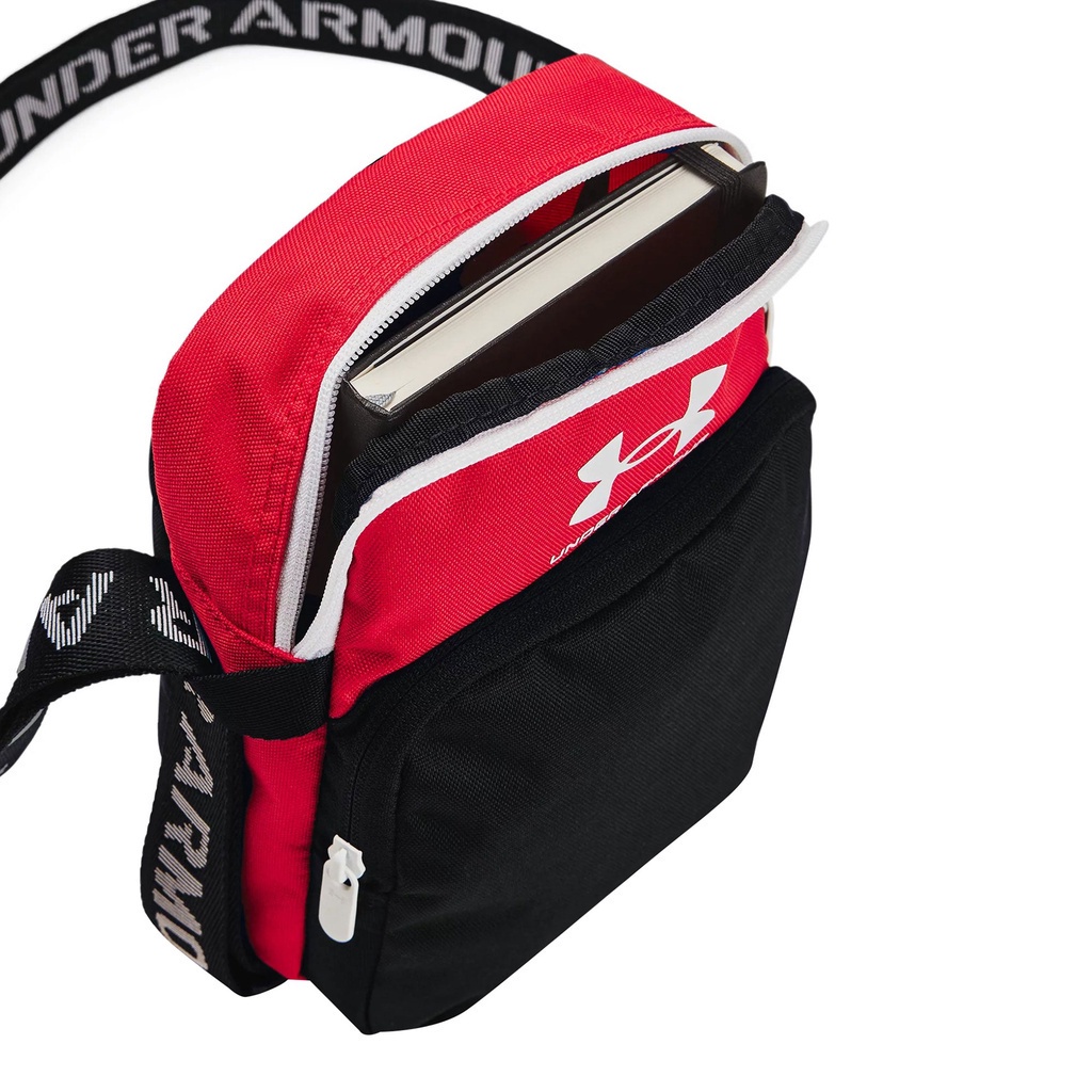 Túi thể thao unisex Under Armour Loudon Crossbody - 1364192-600