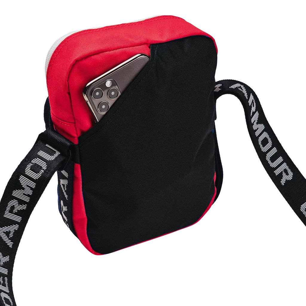 Túi thể thao unisex Under Armour Loudon Crossbody - 1364192-600