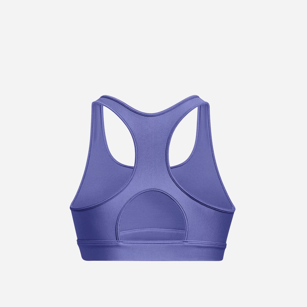 Áo bra thể thao nữ Under Armour Padless - 1373865-495