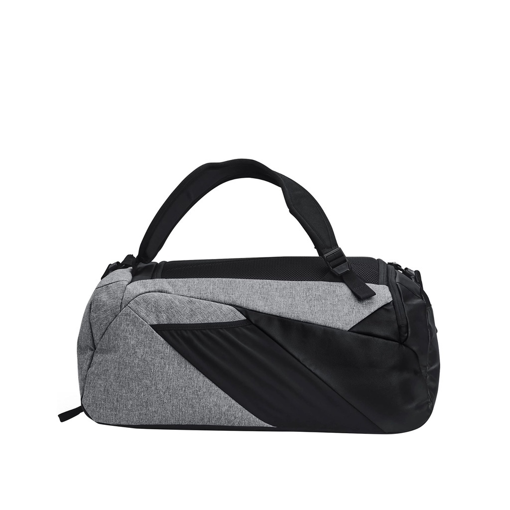 Túi thể thao unisex Under Armour Contain Duo Sm Duffle - 1361225-012