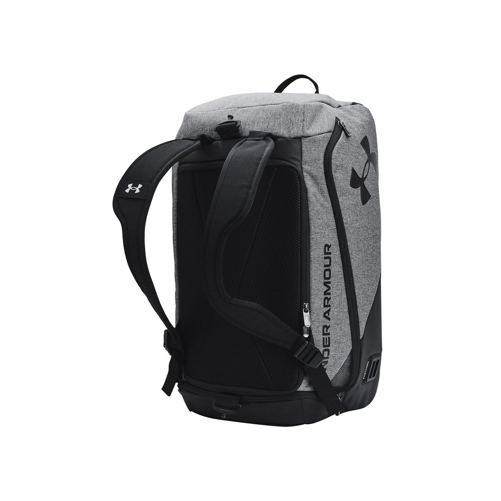 Túi thể thao unisex Under Armour Contain Duo Sm Duffle - 1361225-012
