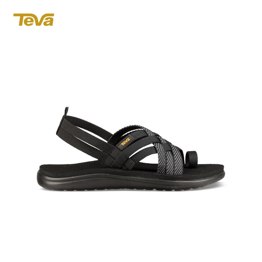 Giày sandal nữ Teva Voya Strappy - 1099271-HBK