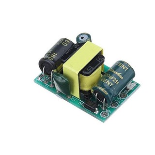 Mạch nguồn 5V-700mA