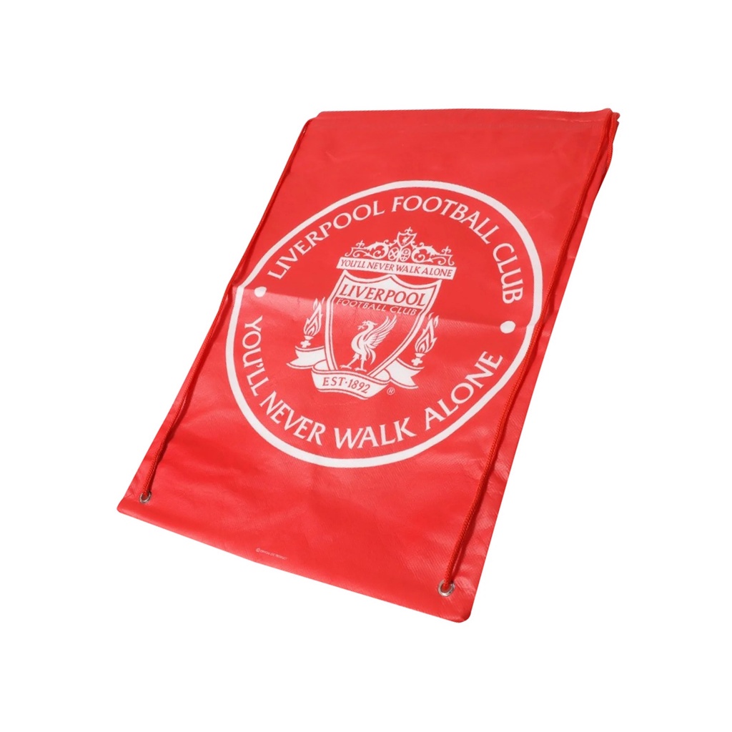 Túi tái sử dụng unisex Lfc Liverpool Fc - A14032