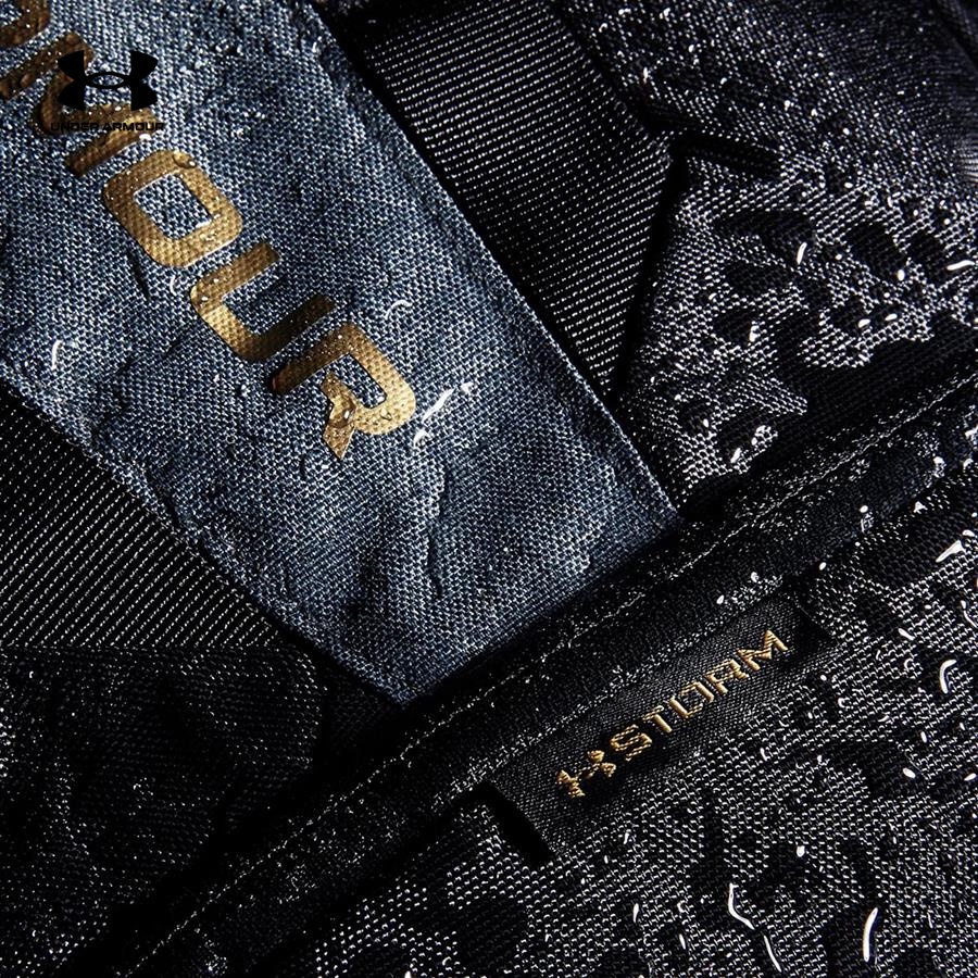 Balo unisex Under Armour HUSTLE 5.0 - 1361176-004