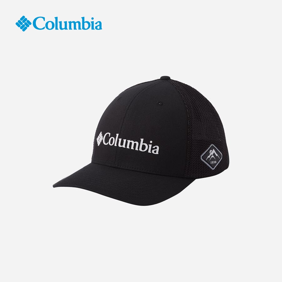 Nón thể thao unisex Columbia Mesh - 1495921019