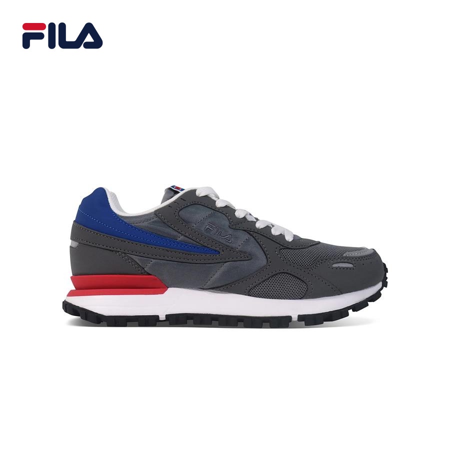 Giày sneaker unisex Fila Zagato - 1GM00849D-064