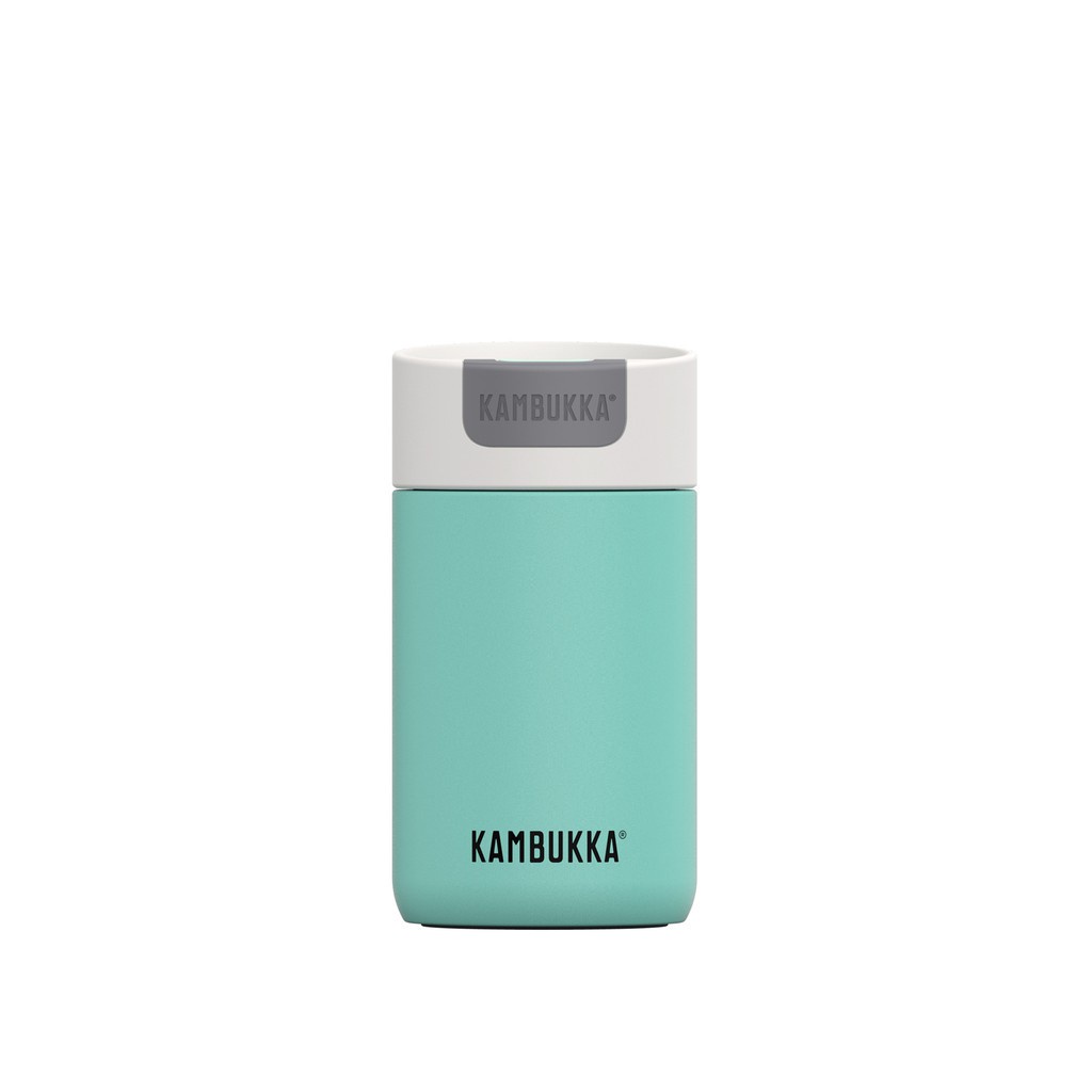 Bình Giữ Nhiệt KAMBUKKA Olympus Cool Mint 11-02002 (300ml)
