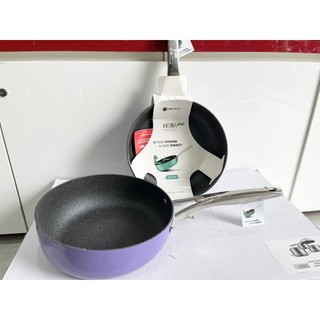 Chảo chống dính Full induction Elmich Hera EL8246 size 24cm