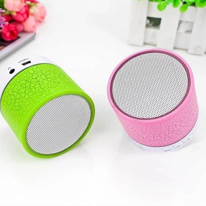 Loa bluetooth mini giá rẻ âm thanh chất lượng màu sắc ngẫu nhiên,loa trứng mini cẩm tay s10 tặng kèm dây sạc có bảo hành