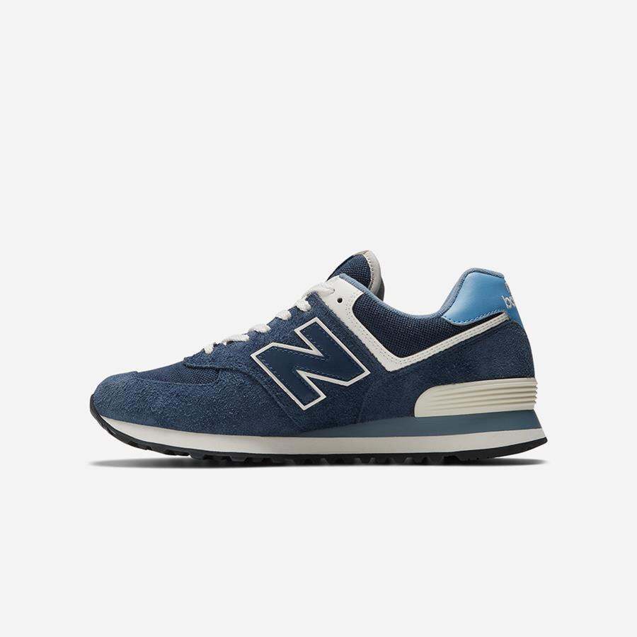 Giày thể thao unisex New Balance Classic 574 - U574EZ2