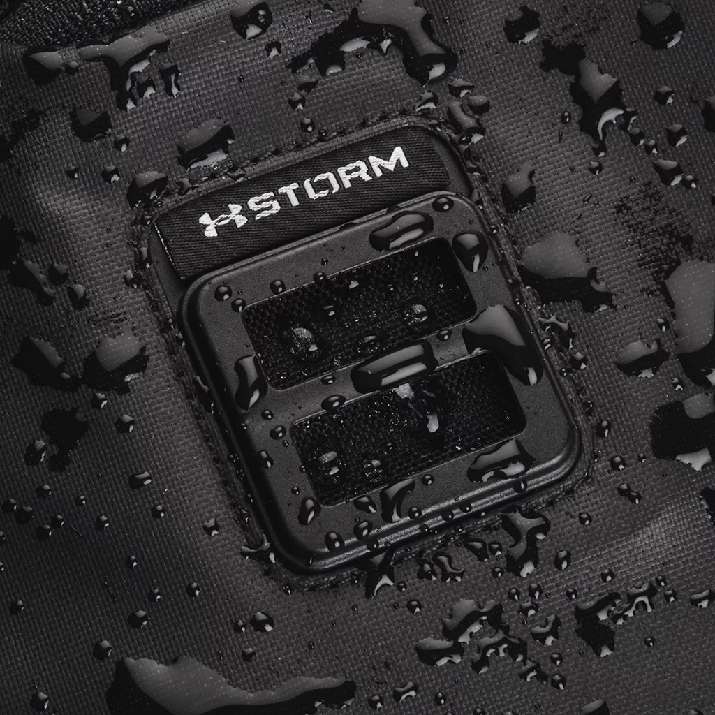 Túi thể thao unisex Under Armour Contain Duo Sm Duffle - 1361225-012