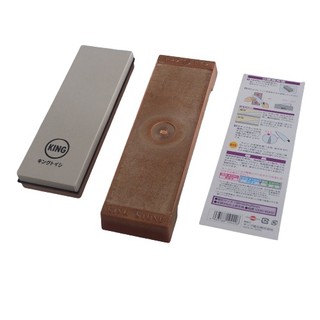 Đá mài King KW-65 1000/6000