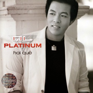 Đĩa cd nhạc trữ tình quang lê - hai quê - thúy nga cd418