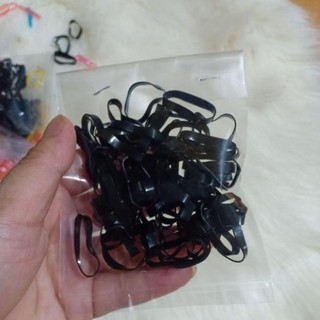 [XẢ KHO] CHUN BUỘC TÓC_CHUN CỘT TÓC re1