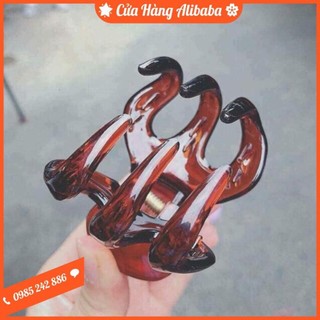 SET 3 KẸP TÓC THÁI LAN #65 hk7 re1