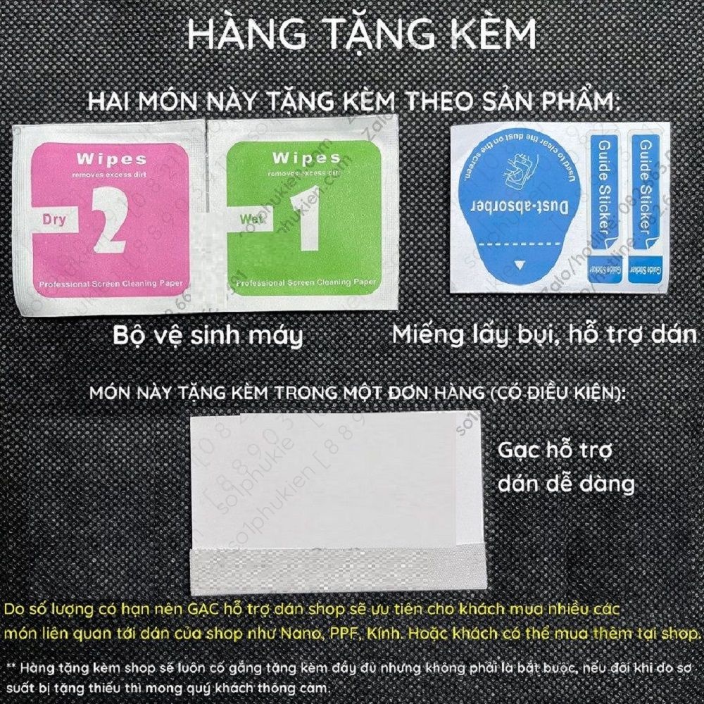 Dán cường lực màn hình Dell XPS 15 9510 9520 9530 9560 9570 nano nano dẻo trong suốt, nhám chống loá+vân tay, bảo vệ mắt