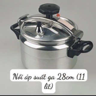 Nồi áp suất ga 28cm