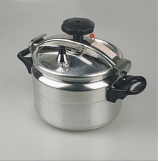 Nồi áp suất ga 28cm (11 lit)