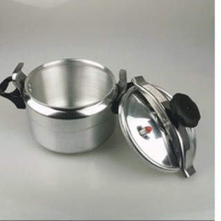 Nồi áp suất ga 28cm (11 lit)