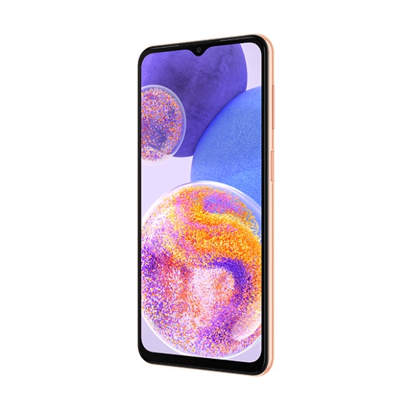 Điện thoại Samsung Galaxy A23  - Hàng chính hãng - Camera sắc nét - Bảo Hành 12 tháng Lỗi 1 Đổi 1
