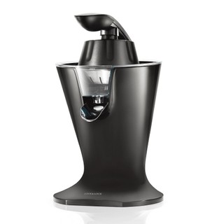 Máy vắt cam Lock&Lock Handle Citrus Juicer - Màu đen - EJJ256BLK
