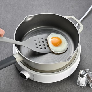 Chảo Lock&Lock Master Deep Pan LMD1245 có nắp 24cm