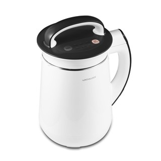 Máy làm sữa hạt, sữa đậu nành Lock&Lock Màu trắng EJS226