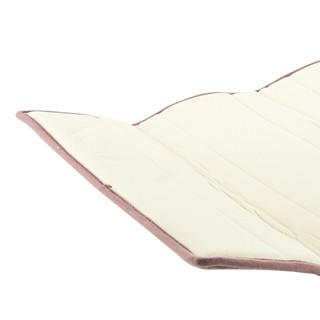 Thảm chùi chân Memory Foam, Lock&Lock, kiểu Stripe, cỡ M, 460*700*15mm -MAT511PIK
